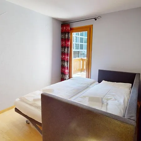 Apartment Ludains 4 *