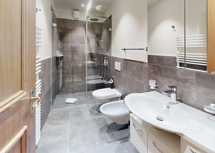 Apartman Ludains 4